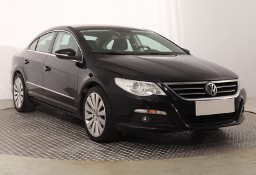Volkswagen CC I Passat CC Salon Polska, 170 KM, Automat, Xenon, Klimatronic, Tempom