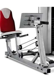 BH Fitness Global G152X Multi Gym - Leg Press & Dipping Tower-2