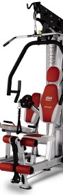 BH Fitness Global G152X Multi Gym - Leg Press & Dipping Tower-3