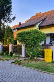 Zadbany dom z piwnicą w atrakcyjnej lokalizacji w Sierpcu-2