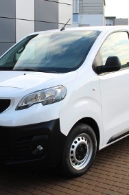 Peugeot Expert Gwarancja, 2018 XII, Klima, tempomat, czujniki-2