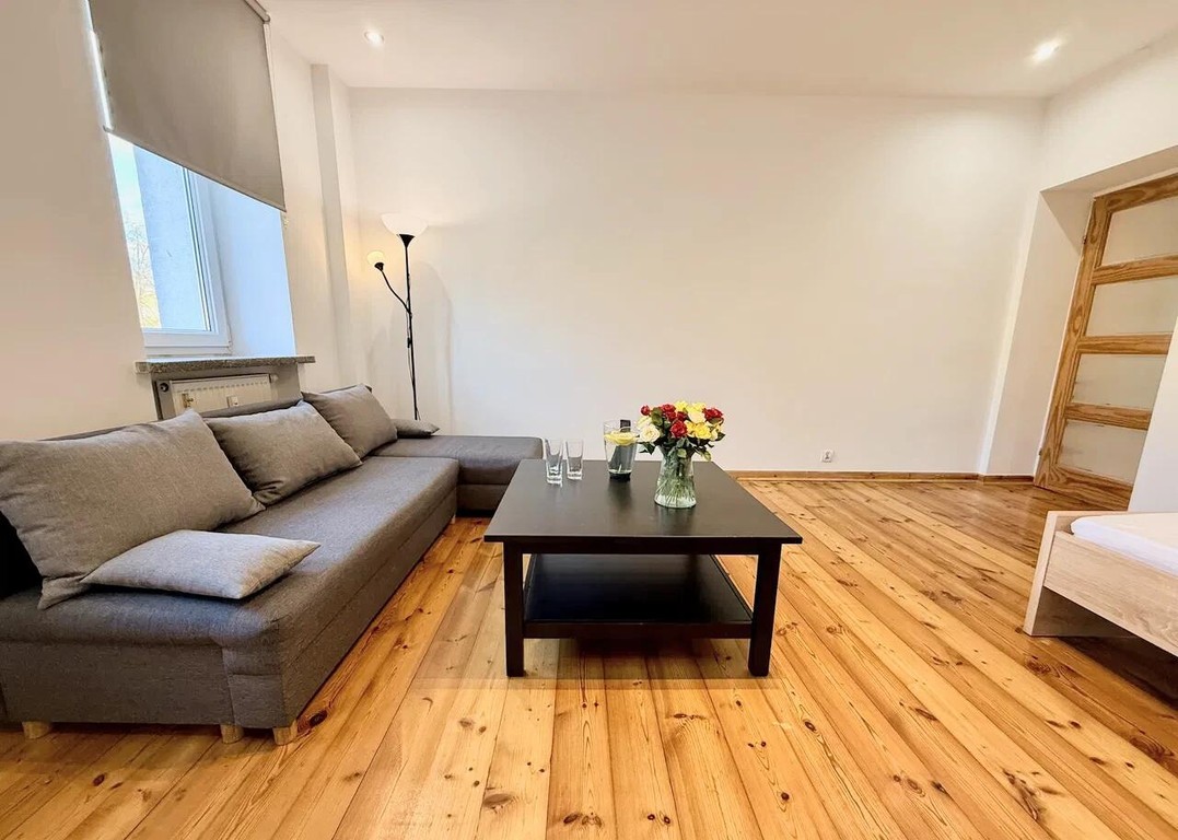 Ursus Bohaterów Warszawy 2 pokoje / 51 m² PKP Ursus - 500m spacerem - Widok 2