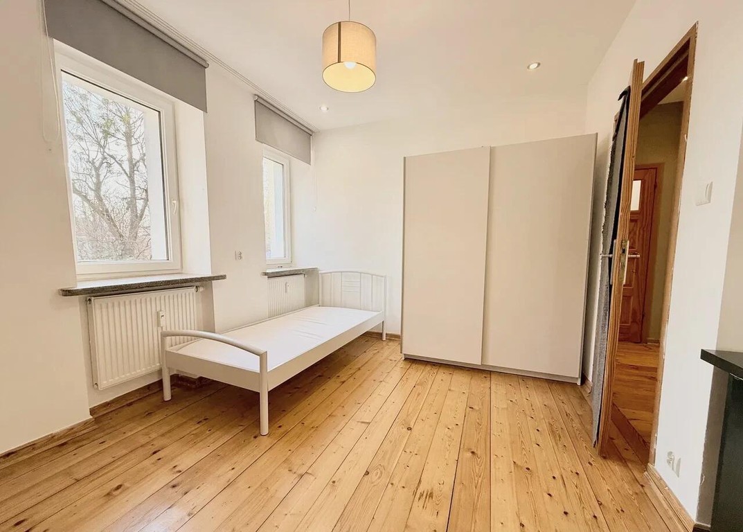 Ursus Bohaterów Warszawy 2 pokoje / 51 m² PKP Ursus - 500m spacerem - Widok 4