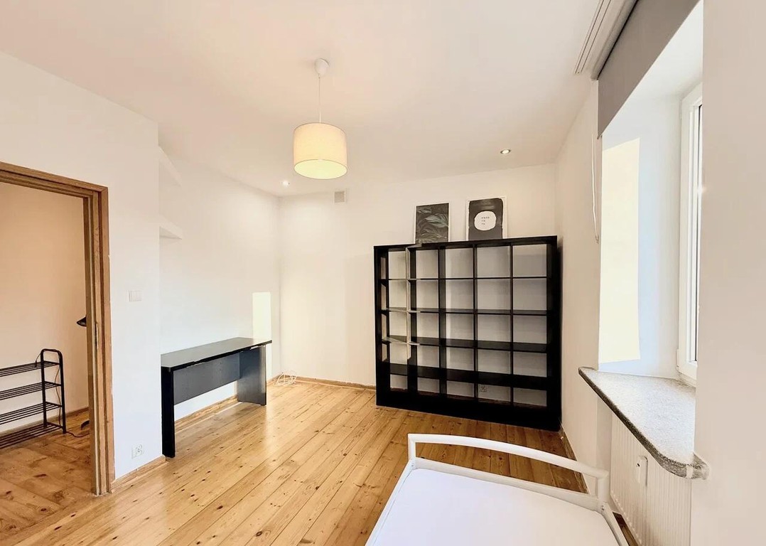 Ursus Bohaterów Warszawy 2 pokoje / 51 m² PKP Ursus - 500m spacerem - Widok 5