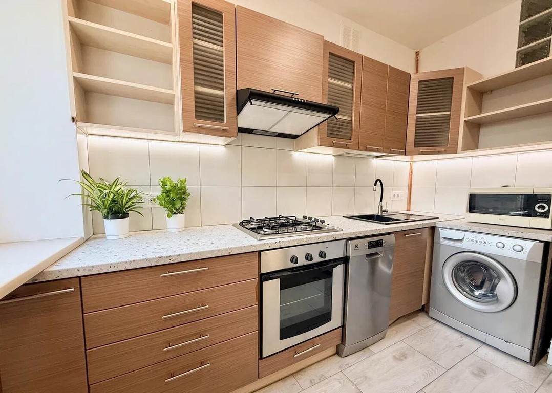 Ursus Bohaterów Warszawy 2 pokoje / 51 m² PKP Ursus - 500m spacerem - Widok 6