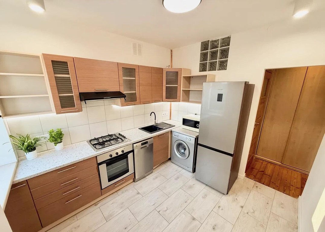 Ursus Bohaterów Warszawy 2 pokoje / 51 m² PKP Ursus - 500m spacerem - Więcej