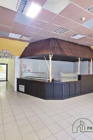 Lokal gastronomiczny/kantyna Mokotów-2