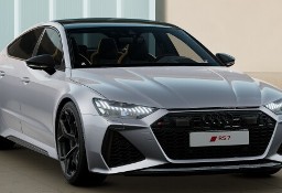 Audi RS7 RS7 TFSI mHEV Quattro Performance Tiptronic Salon Polska, Sportowy układ