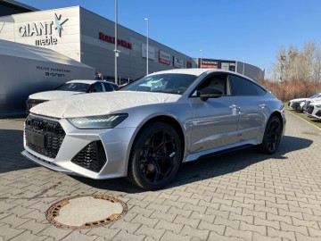 Audi RS7 RS7 TFSI mHEV Quattro Performance Tiptronic Salon Polska, Sportowy układ