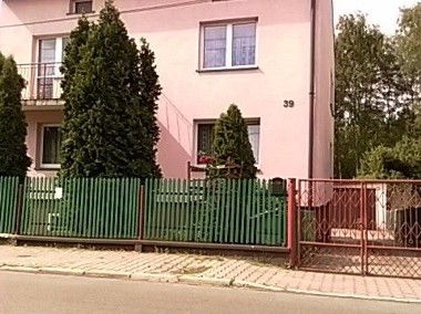 Dom Myszków, ul. Zamenhofa-1