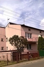 Dom Myszków, ul. Zamenhofa-2