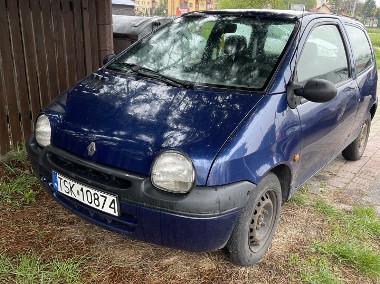 Renault twingo 1 benzyna-1