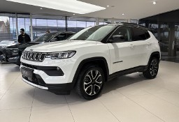 Jeep Compass II Limited 4xe T4 PHEV 4xe Limited / Kamera cofania / LED / CarPlay/Android