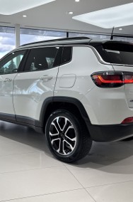 Jeep Compass II Limited 4xe T4 PHEV 4xe Limited / Kamera cofania / LED / CarPlay/Android-2