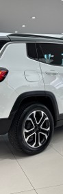 Jeep Compass II Limited 4xe T4 PHEV 4xe Limited / Kamera cofania / LED / CarPlay/Android-4