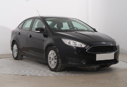 Ford Focus III , Salon Polska, 1. Właściciel, GAZ, VAT 23%, Klima