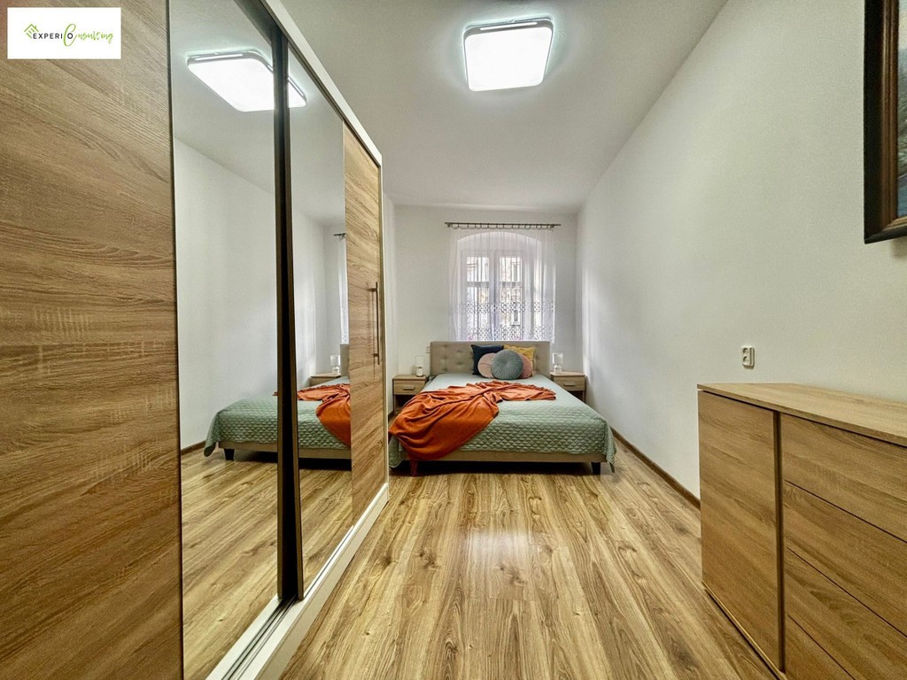 Mieszkanie do wynajęcia, 65 m² Śródmieście, Świętego Wincentego