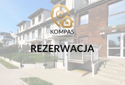 Mieszkanie Wrocław Brochów, ul. Centralna