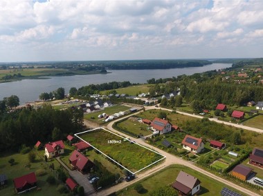 Sprzedam atrakcyjną działkę w Kątnie-1