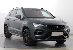 Cupra Ateca , Salon Polska, 1. Właściciel, Serwis ASO, Automat, Skóra,