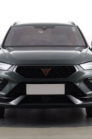 Cupra Ateca , Salon Polska, 1. Właściciel, Serwis ASO, Automat, Skóra,-2