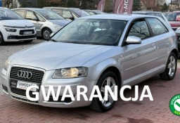 Audi A3 II (8P)