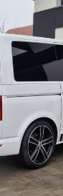 Volkswagen Multivan 2.0 BiTDI DSG -170263km bardzo ładny *SERWISOWANY* full LED* radar A-4