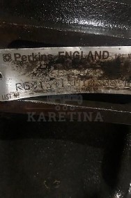 Perkins 1104C-44TA Blok Silnika Uźywany 3711H14A/2-2