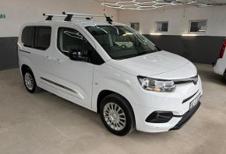 Toyota Inny Toyota Poleasingowe.pl MHC
