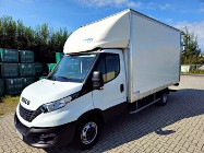 Iveco 35 C16 3.0 160KM Kontener Winda Klima Tempomat