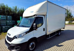 Iveco 35 C16 3.0 160KM Kontener Winda Klima Tempomat