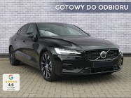 Volvo S60 III B5 B AWD Plus Dark 2.0 B5 B AWD Plus Dark (250KM) | System audio Harman