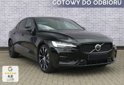 Volvo S60 III B5 B AWD Plus Dark 2.0 B5 B AWD Plus Dark (250KM) | System audio Harman