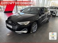 Audi A3 III 35 TFSI Advanced 1.5 35 TFSI Advanced (150KM) Reflektory LED + Elektryczny