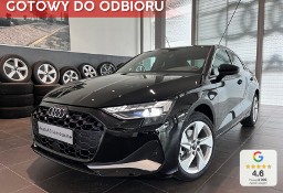 Audi A3 III 35 TFSI Advanced 1.5 35 TFSI Advanced (150KM) Reflektory LED + Elektryczny