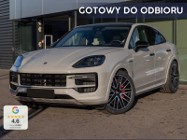 Porsche Cayenne II Coupe S E-Hybrid Black Edition s e-hybrid black edition
