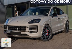 Porsche Cayenne II Coupe S E-Hybrid Black Edition s e-hybrid black edition