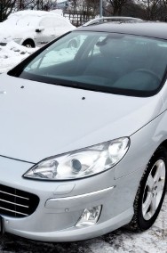 Peugeot 407-2