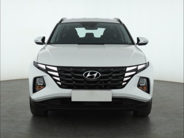 Hyundai Tucson , Salon Polska, 1. Właściciel, Serwis ASO, Automat, VAT 23%,-1