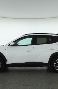 Hyundai Tucson , Salon Polska, 1. Właściciel, Serwis ASO, Automat, VAT 23%,-2