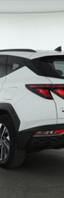 Hyundai Tucson , Salon Polska, 1. Właściciel, Serwis ASO, Automat, VAT 23%,-3