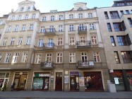 Lokal Poznań Centrum, ul. Garbary 53