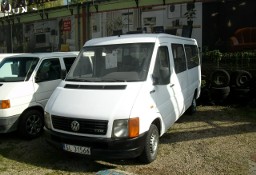 Volkswagen LT 9 osobowy