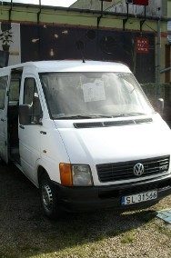 Volkswagen LT 9 osobowy-2