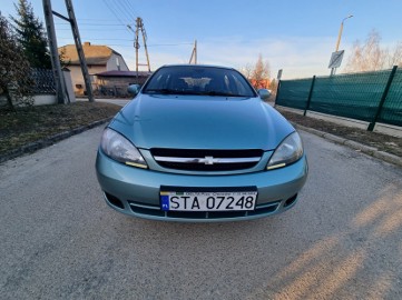 LPG sekwencja 1.8-122 km Pierwszy właściciel Salon Polska klima