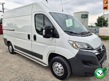 Citroen Jumper l2h2-1
