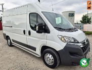 Citroen Jumper l2h2