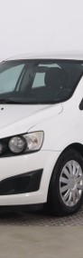 Chevrolet Aveo II (T300) , Salon Polska, Klima, Tempomat-3
