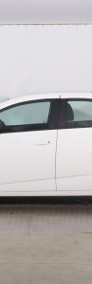 Chevrolet Aveo II (T300) , Salon Polska, Klima, Tempomat-4