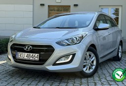 Hyundai i30 II Navi Kamera LED Gwarancja